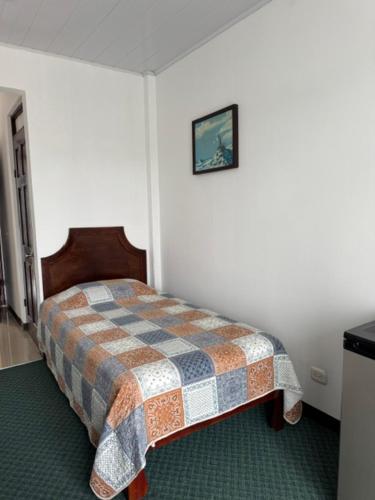 Φωτογραφία από το άλμπουμ του Hotel Malinche σε Quepos