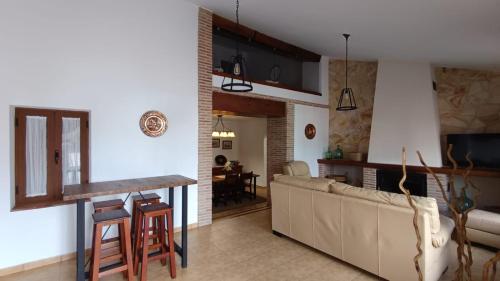 Cortijo Casablanca