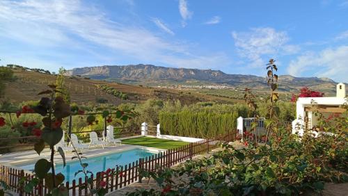 Cortijo Casablanca