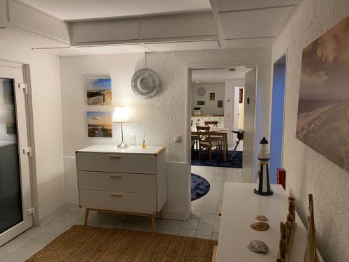 Fotografie z fotogalerie ubytování Ferienwohnung Rantum v destinaci Heide