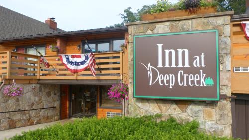 Gallery image of Inn at Deep Creek in Oakland