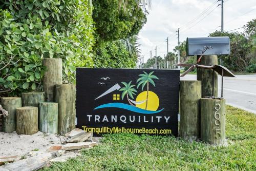 Certifikát, hodnocení, plakát nebo jiný dokument vystavený v ubytování Tranquility Octopus Suite - Oceanfront Paradise!
