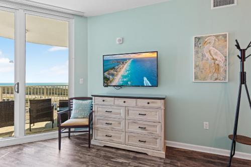 5 Star Resort 11106 Fl Stunning Sunrise 2BR 2BA King Suite,Pools ,Shuttle or Walk to Beach photo 32