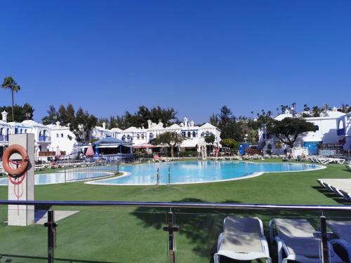 CASA GUAPA Maspalomas Playa de l'ingles