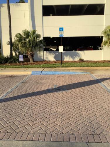 5 Star Resort 2BR 2 BATH King Suite Shuttle Pools Across from Beach 2208 photo 39