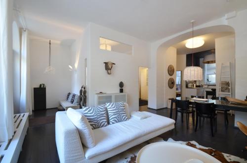 Foto Cocoma-Design-Apartment Deluxe - very central 4