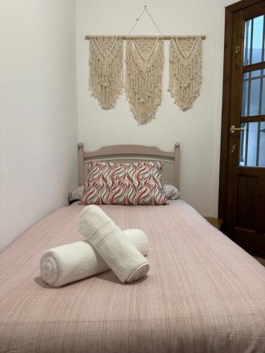 Charming Albaicin Patio Flat Free onsite parking