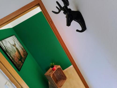 Φωτογραφία από το άλμπουμ του Ferienwohnung Waldrausch σε Baiersbronn
