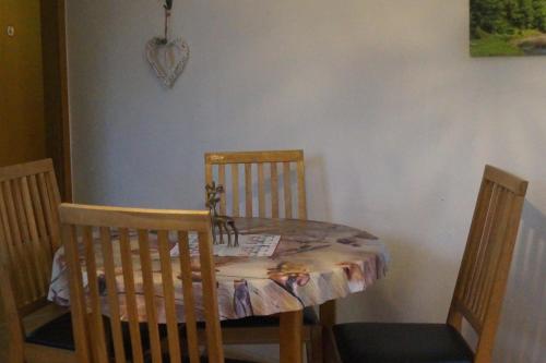 Φωτογραφία από το άλμπουμ του Ferienwohnung Waldrausch σε Baiersbronn