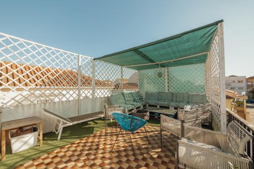 Casa das Orquideas by Vacationy