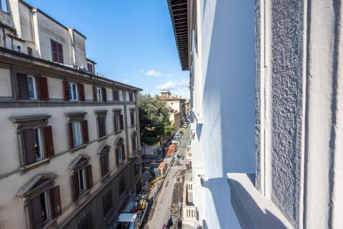 A Florentine Stay