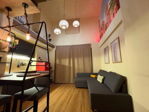 Studio 2 Port Valencia