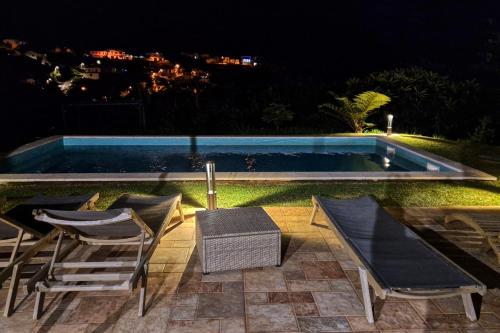 Villa Santa Madalena, a Home in Madeira