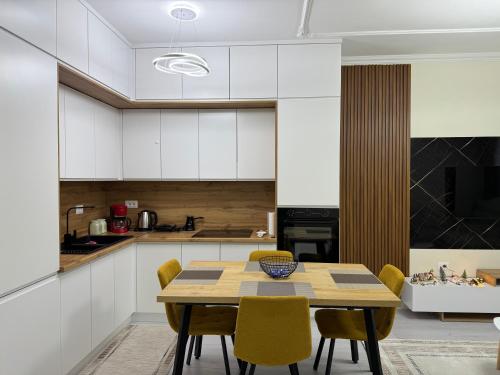 Valentinas Apartment