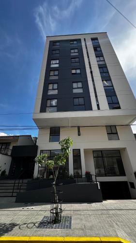 Luxurious studio apartment S1