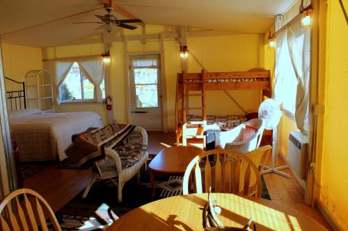 Gallery image of K3 Guest Ranch in Cody