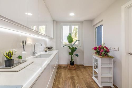 Billede fra billedgalleriet på Waterfront Polo Royale III i Sotogrande