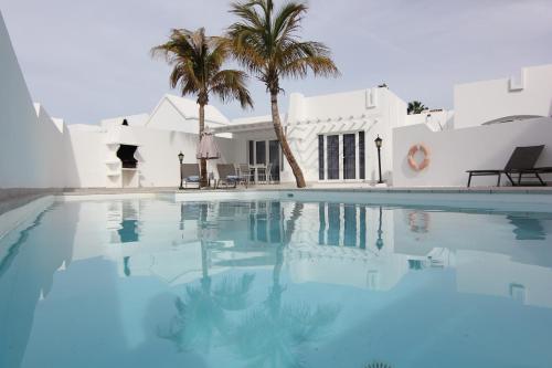 Villa Sol Suite