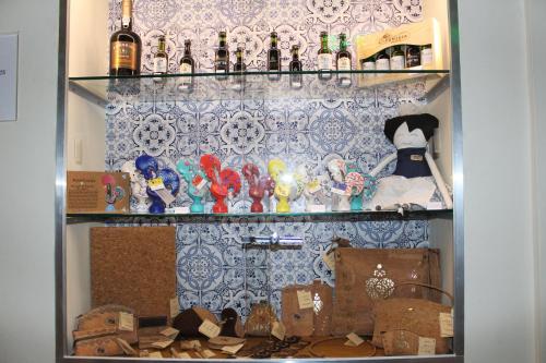 Ποτά στο Dear Porto Guest House