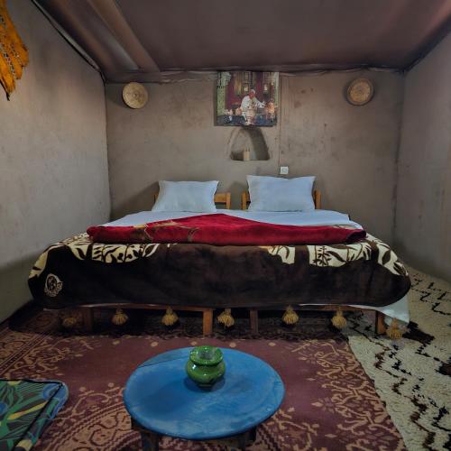Gambar di galeri bagi Camel House camp di Mhamid