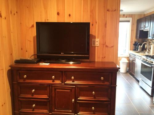 Gallery image of Victoria Harbour Cottages in Victoria Harbour