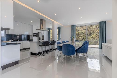 Villa Althea by YMR