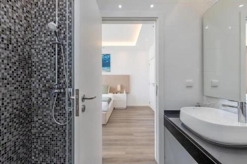 Villa Althea by YMR