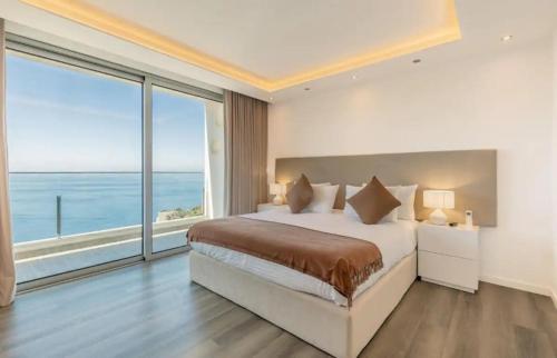 Villa Althea by YMR