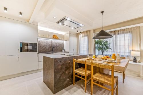 Oasis Mediterráneo en Alicante