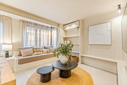Oasis Mediterráneo en Alicante
