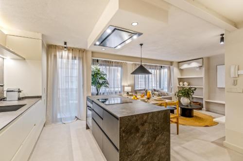 Oasis Mediterráneo en Alicante