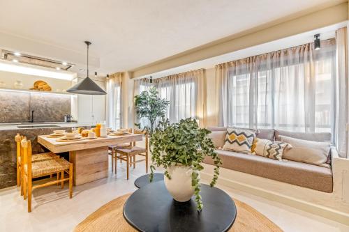 Oasis Mediterráneo en Alicante