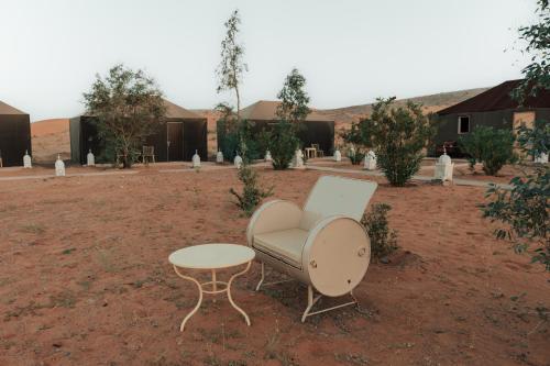 Paisaje cerca de este hotel