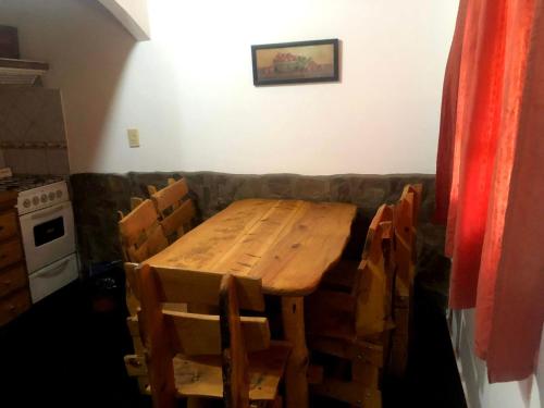 Galeriebild der Unterkunft Cabañas Luján in Potrero de los Funes