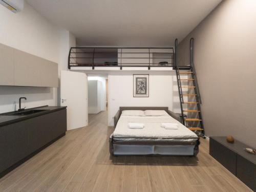 RRRapido Suites - Paolo Sarpi