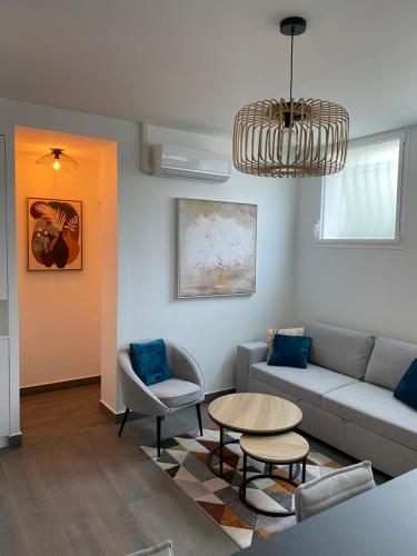 Appartement Cosy entre Paris et Disney