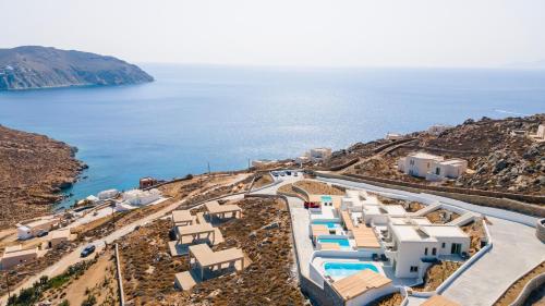 Φυσικό τοπίο κοντά σε αυτή η βίλα
