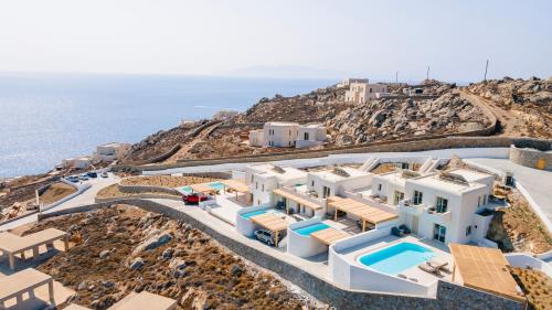 Φυσικό τοπίο κοντά σε αυτή η βίλα