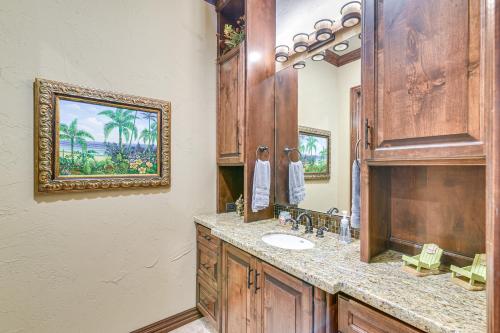 Φωτογραφία από το άλμπουμ του Beachfront Group Getaway on Bolivar Peninsula σε Crystal Beach