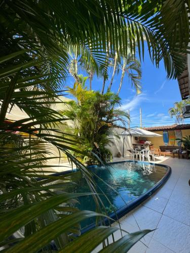 Pousada Casa Guntzel Juquehy - Piscina e ar condicionado Menor preço em Pousada Casa Guntzel Juquehy - Piscina e ar condicionado