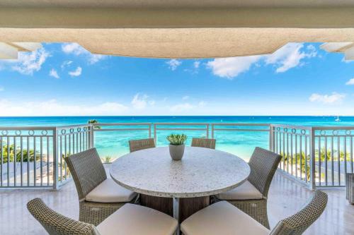 Fotografie z fotogalerie ubytování Beachcomber 32 v destinaci George Town