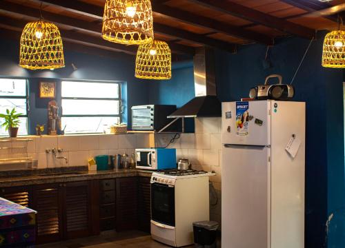Gallery image of Hostel Teyuí in Corrientes