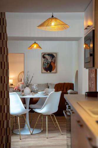 Fotografie z fotogalerie ubytování Dijon hypercentre - Loge Buffon v Dijonu