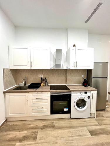 precioso apartamento para 4 personas