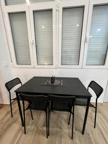 precioso apartamento para 4 personas