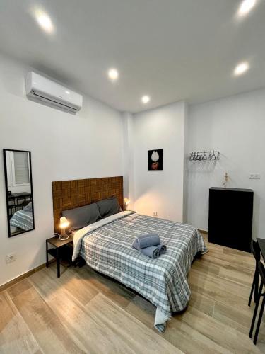precioso apartamento para 4 personas