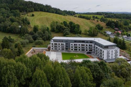 Brezovina Apartments Oravské Veselé - ORAVA