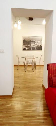 Bijoux de Rome Navona Luxury Apartment