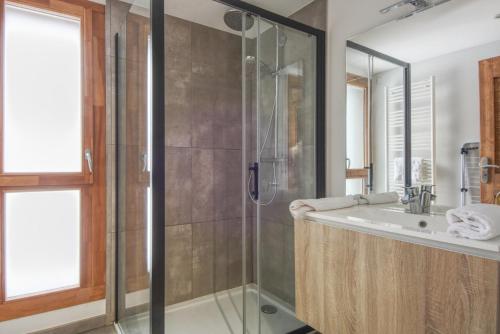 Apartment Altai Chamonix