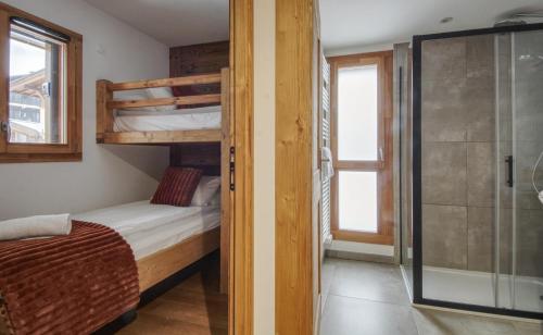 Apartment Altai Chamonix